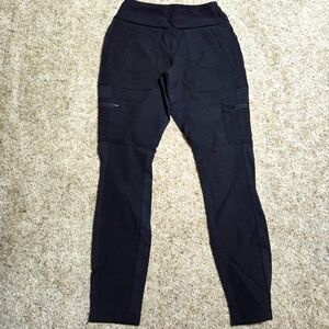 Athleta Headlands Hybrid Cargo Pants